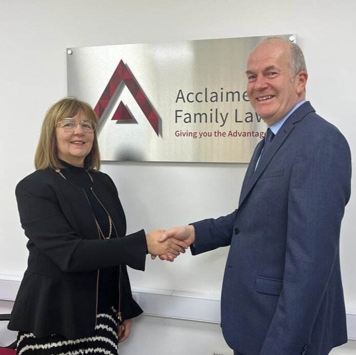 3rd Yorkshire Takeover for Sills & Betteridge LLP