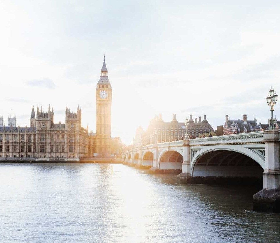 A New Era for Working Britain | The Employment Rights Bill Passes!