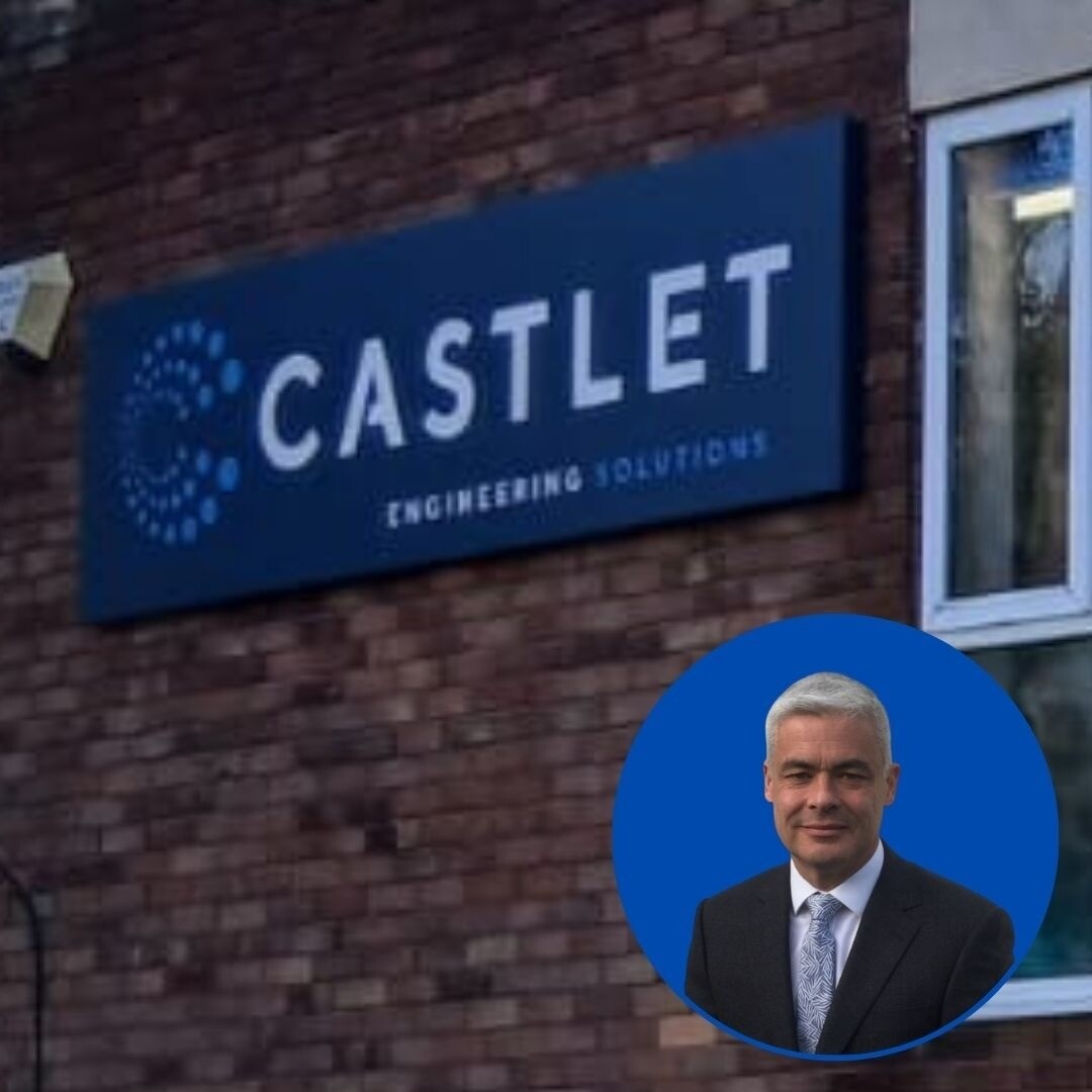 A Year On From Transition | Castlet Holdings Ltd Reflect on Employee Ownership