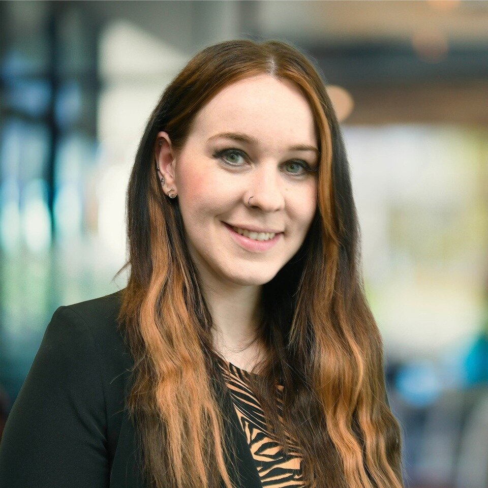 Amy Farrell