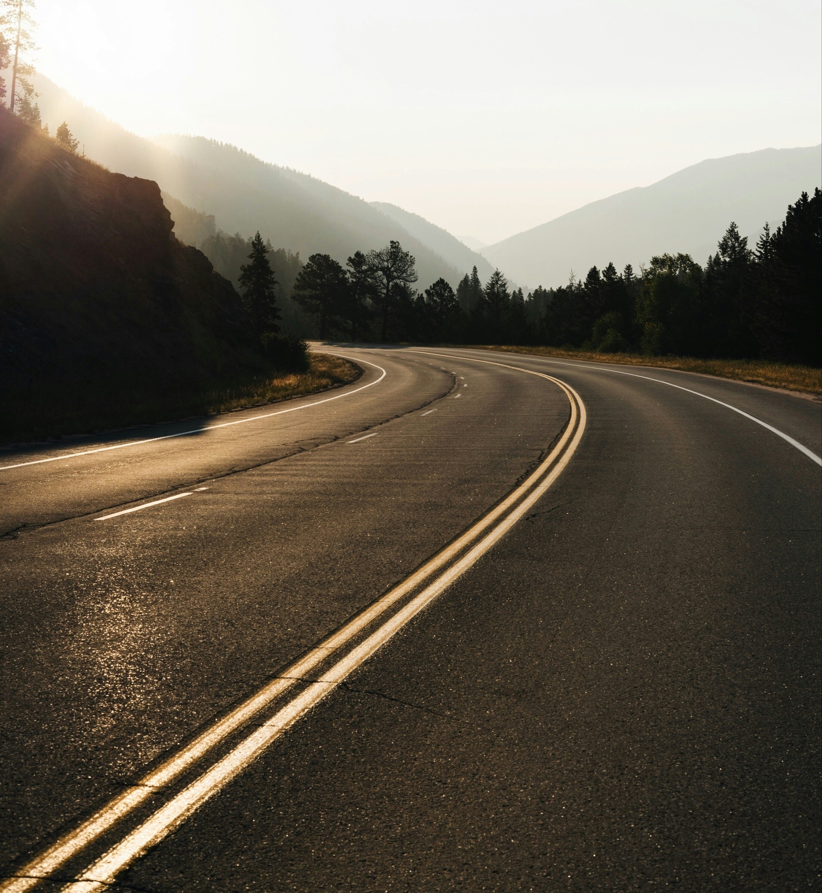 Buying a property with an unadopted road