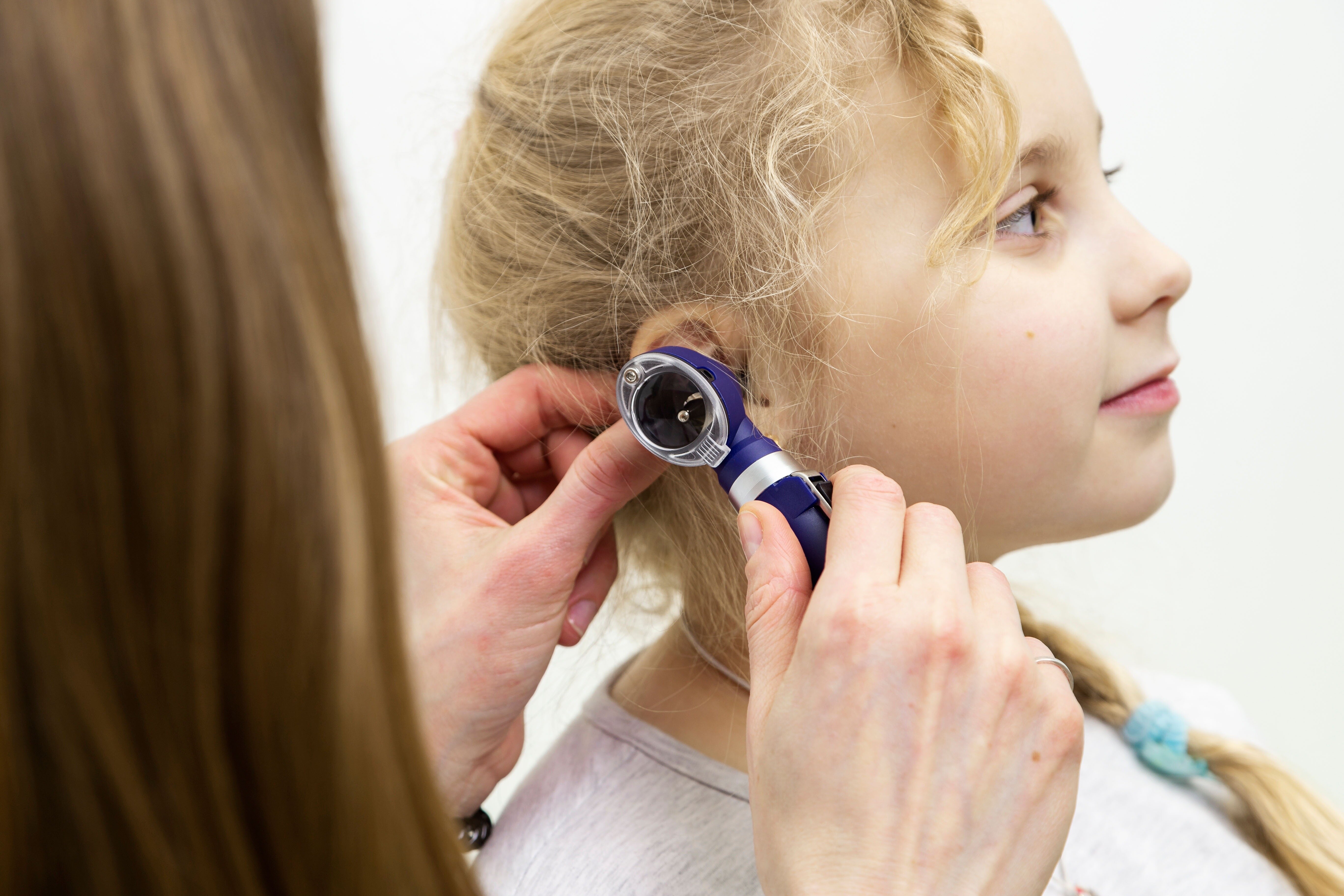 Concerns Over Possible Audiology Testing Errors at Grimsby and Scunthorpe Hospitals