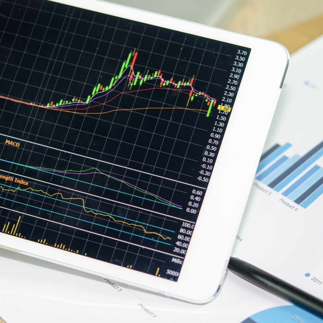 Crypto Assets and Divorce: What you Need to Know