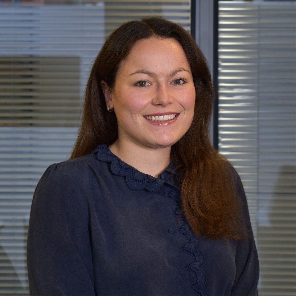 Helena Stevenson