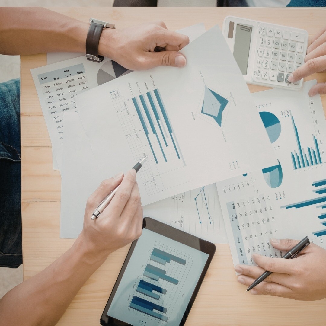 Is it Time to Reorganise Your Share Structure?