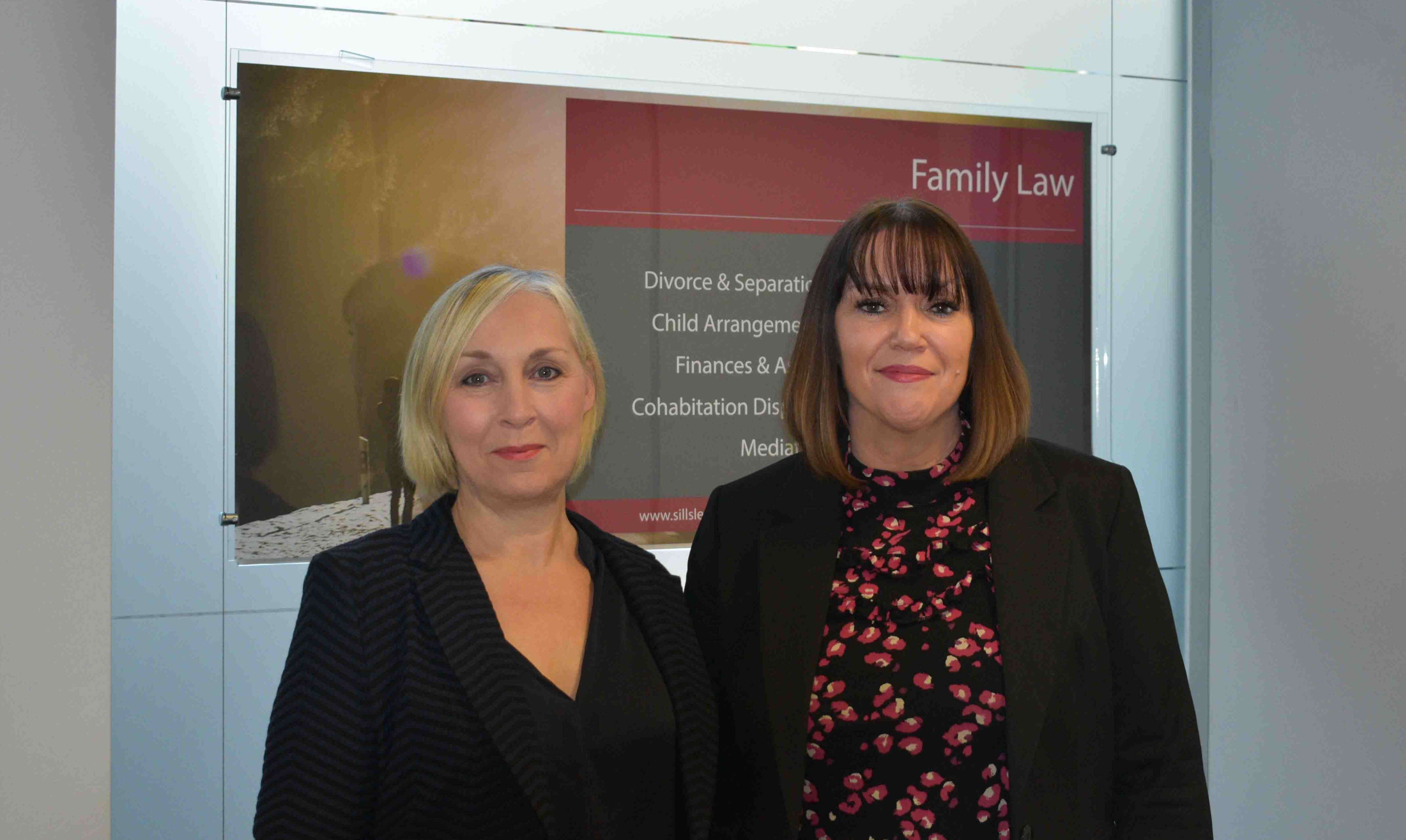 New Head of Matrimonial Finances Appointed at Sills & Betteridge