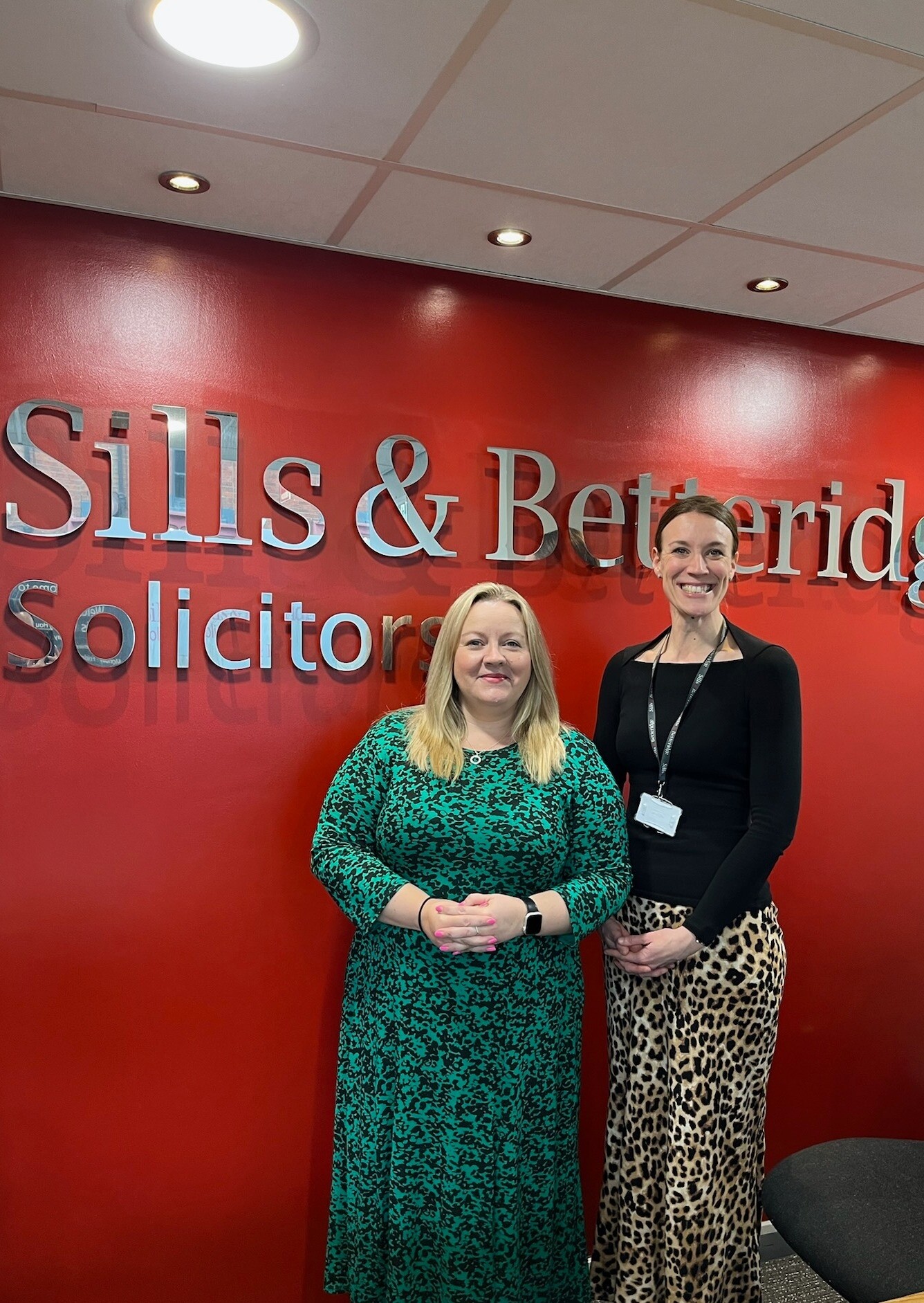 New Hire for Employment Law Team at Sills & Betteridge LLP
