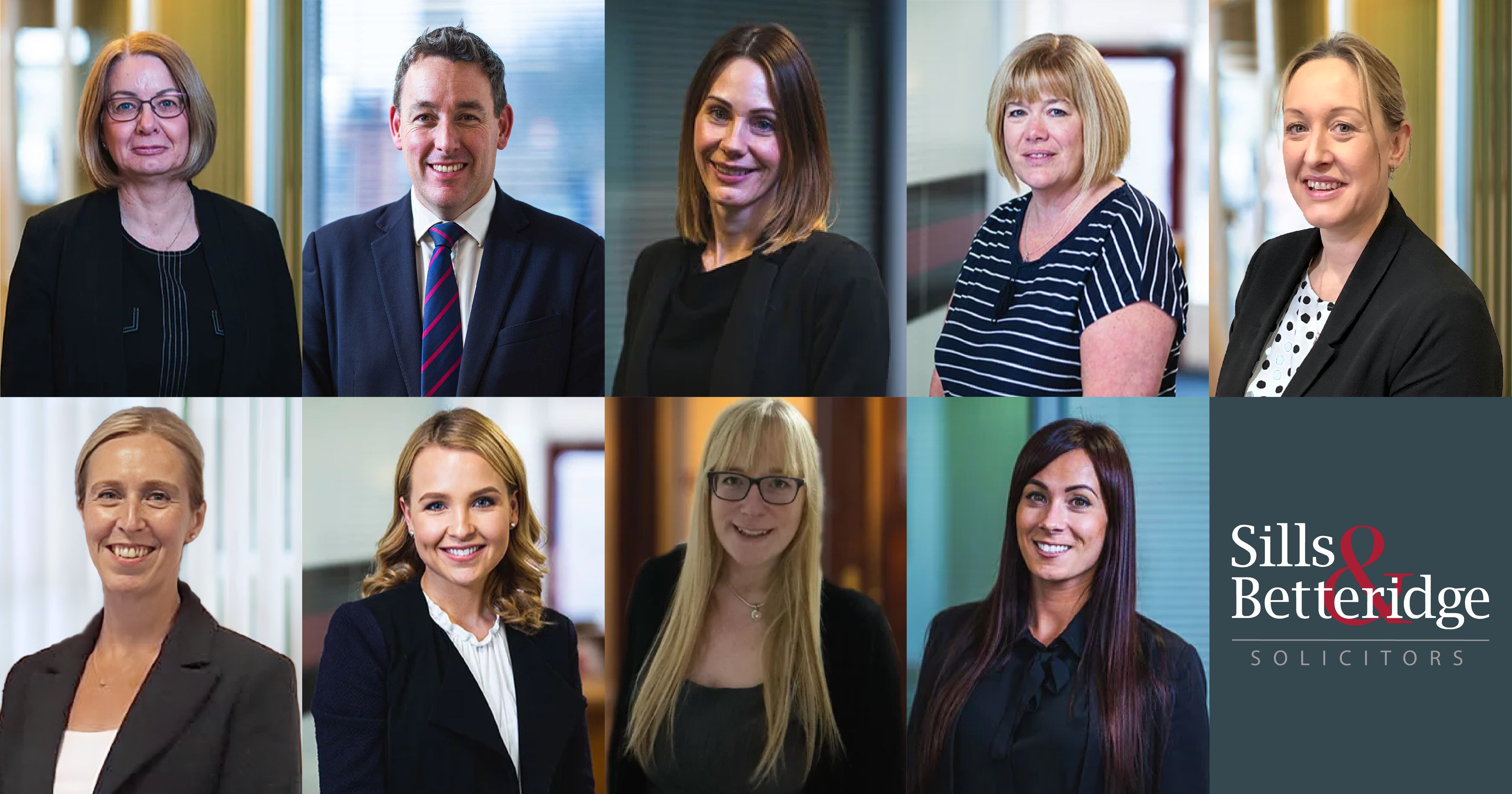Partner and Associate Appointment News Announced!