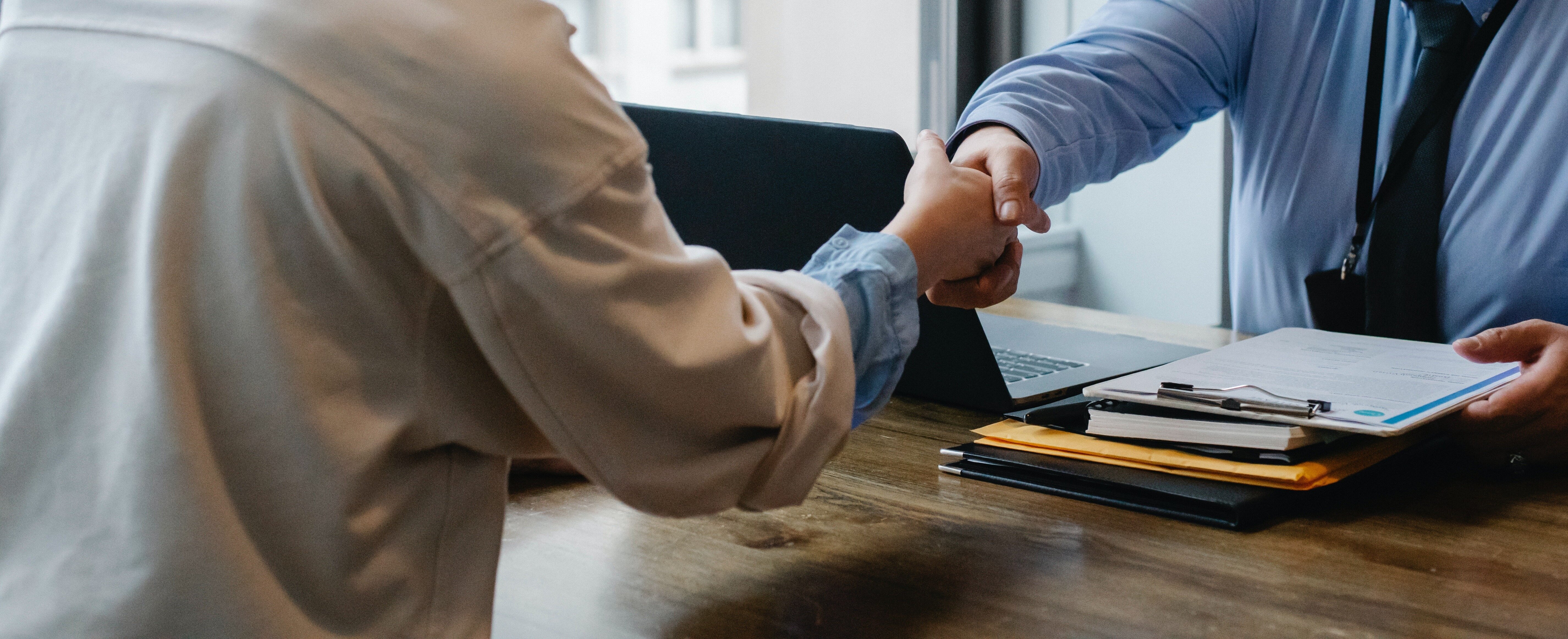 Partnerships – what you need to know