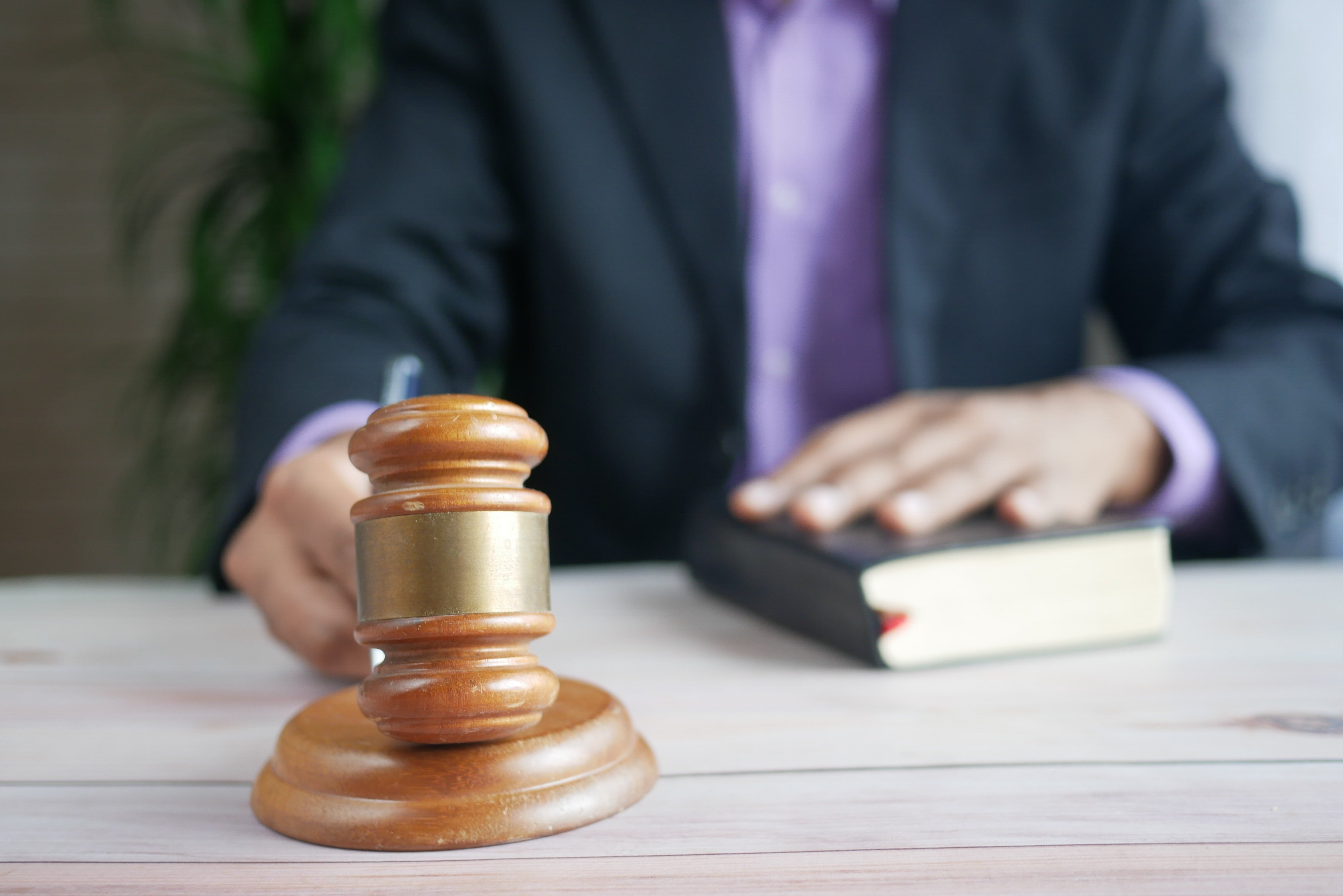 Requesting Judicial Assessment of merits at preliminary hearings