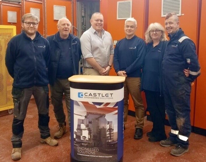 Sills & Betteridge Complete Castlet Holdings Transition to Employee Ownership