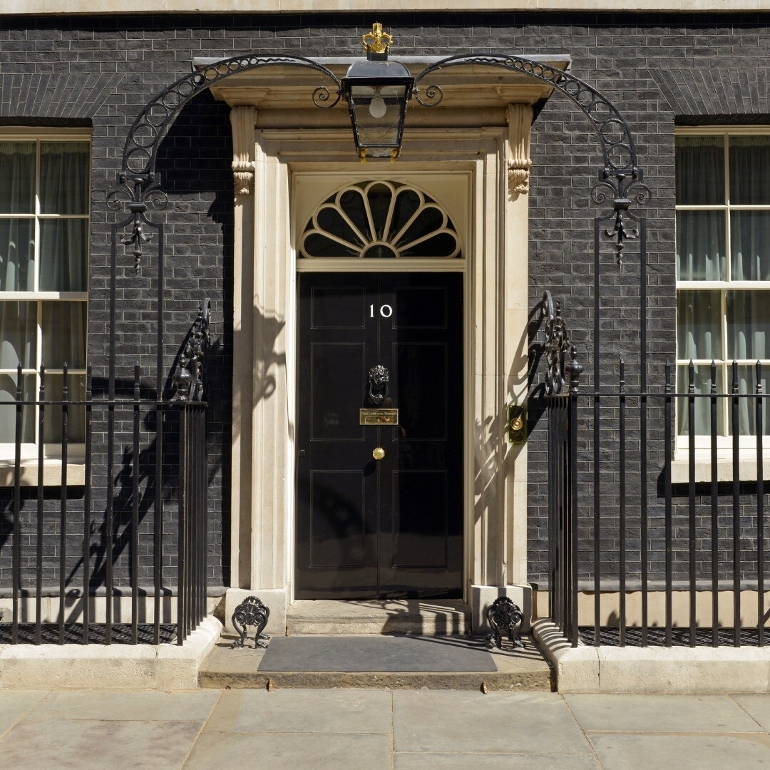 The Burnham Government | Early Business Reforms and What They Mean for UK Companies