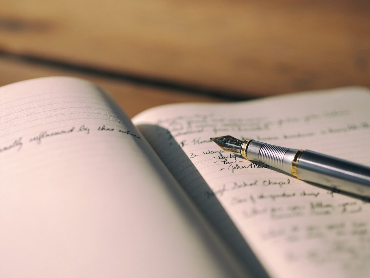 THE IMPORTANCE OF HAVING A WILL: DON'T LEAVE IT TO CHANCE