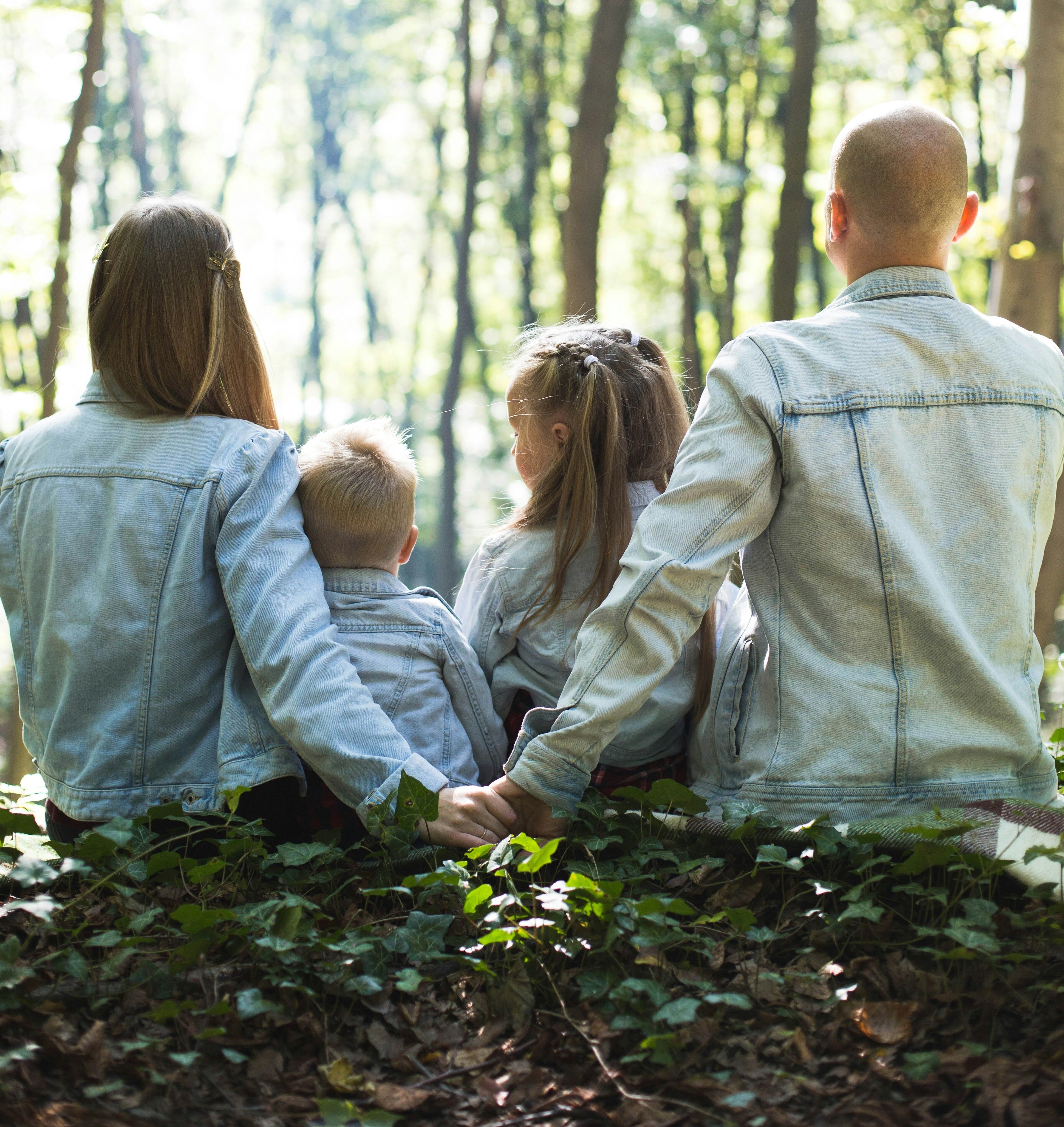 Why a Will Is Not Always Enough for Blended Families