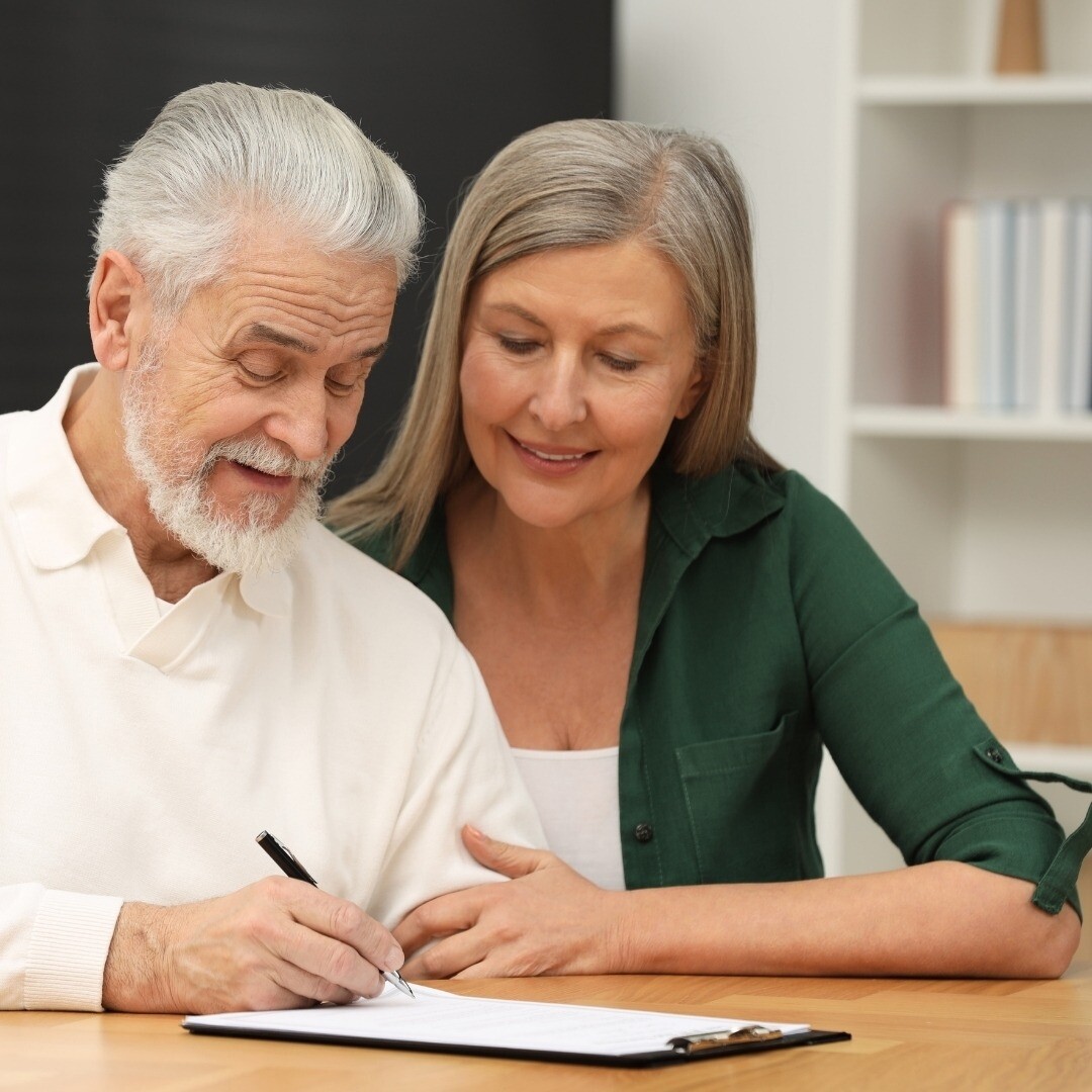 Why You Should Always Use a Regulated Professional for Your Will & Estate Planning